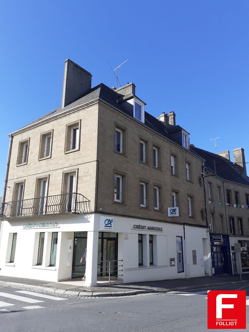 Appartement Impasse les Grandes Ventes à Gavray-sur-Sienne