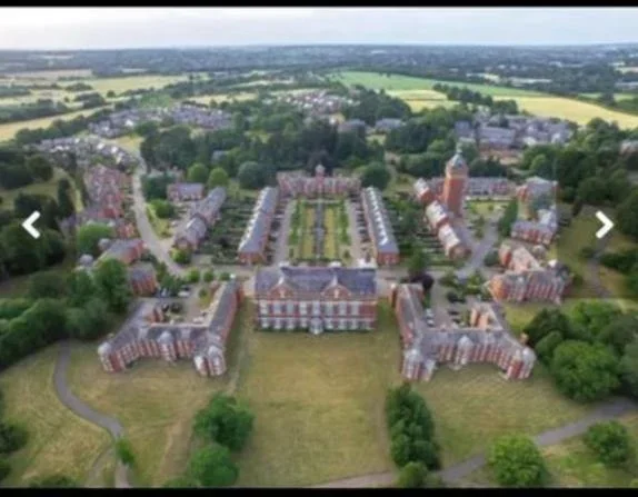 Room Lime Tree Court in St Albans