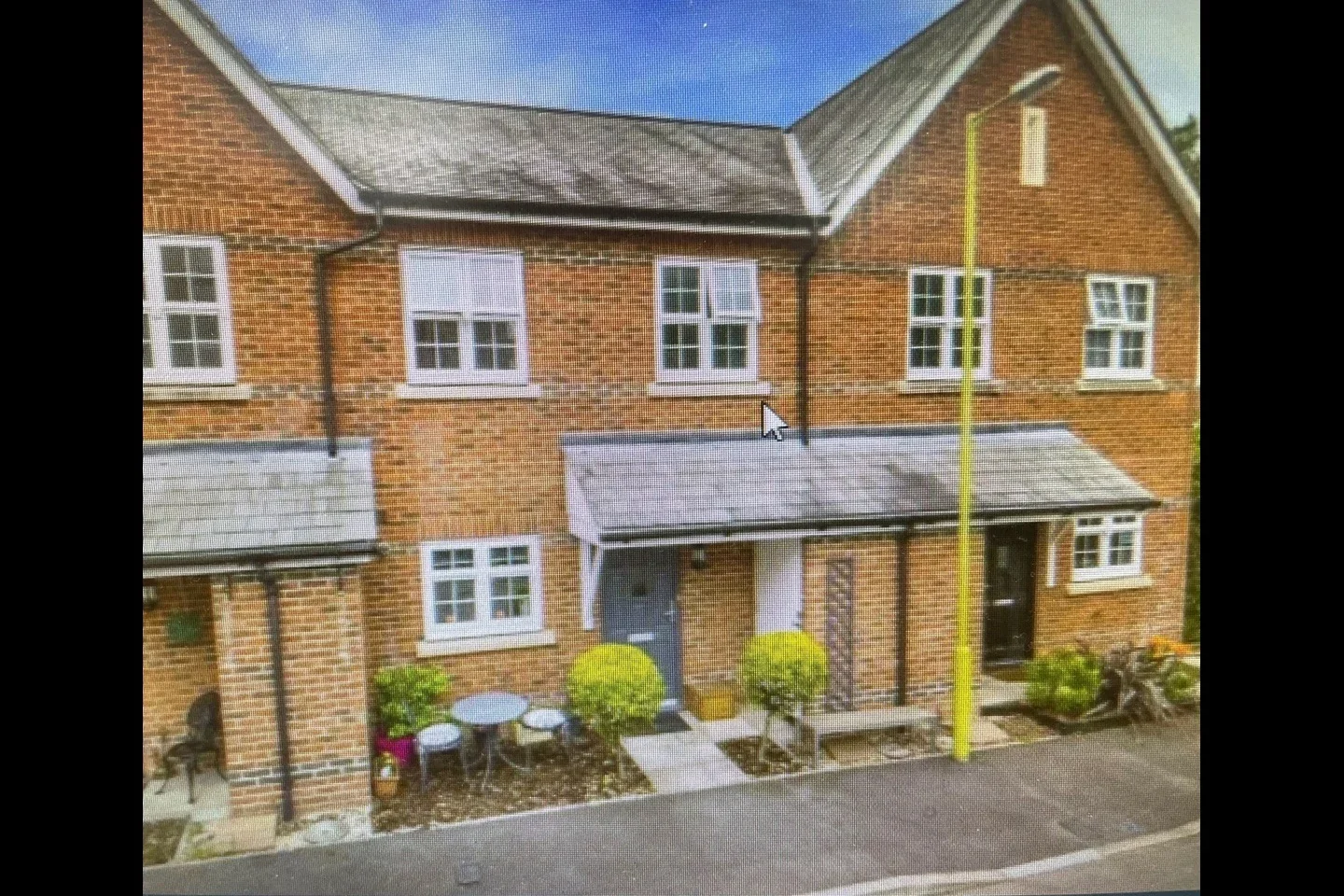 Room Lime Tree Court in St Albans
