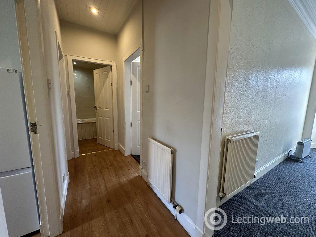 Flat Morgan Street in Dundee