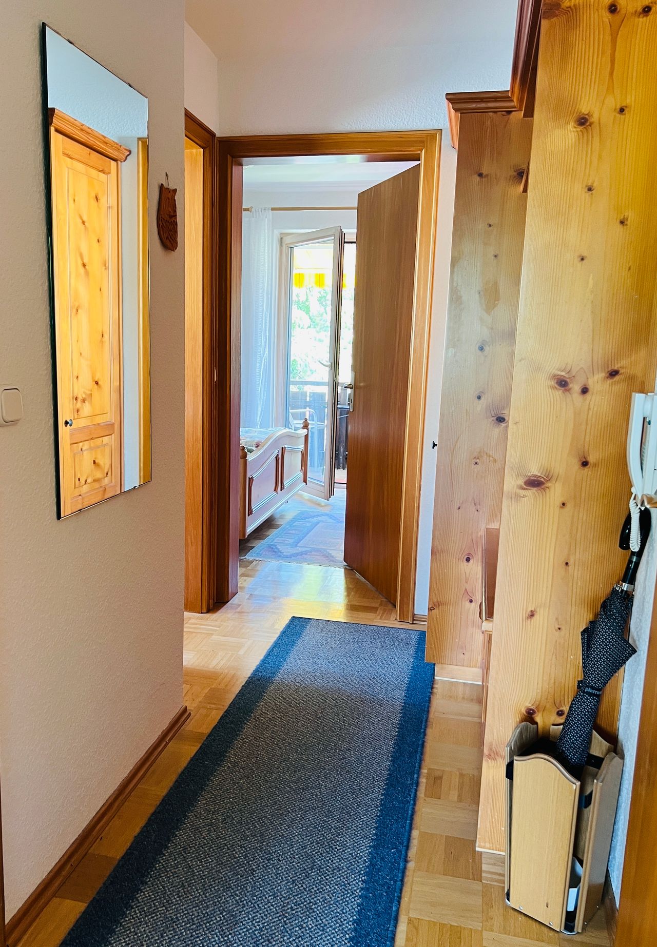 Wohnung Bildhauer-Sturm-Straße in Füssen