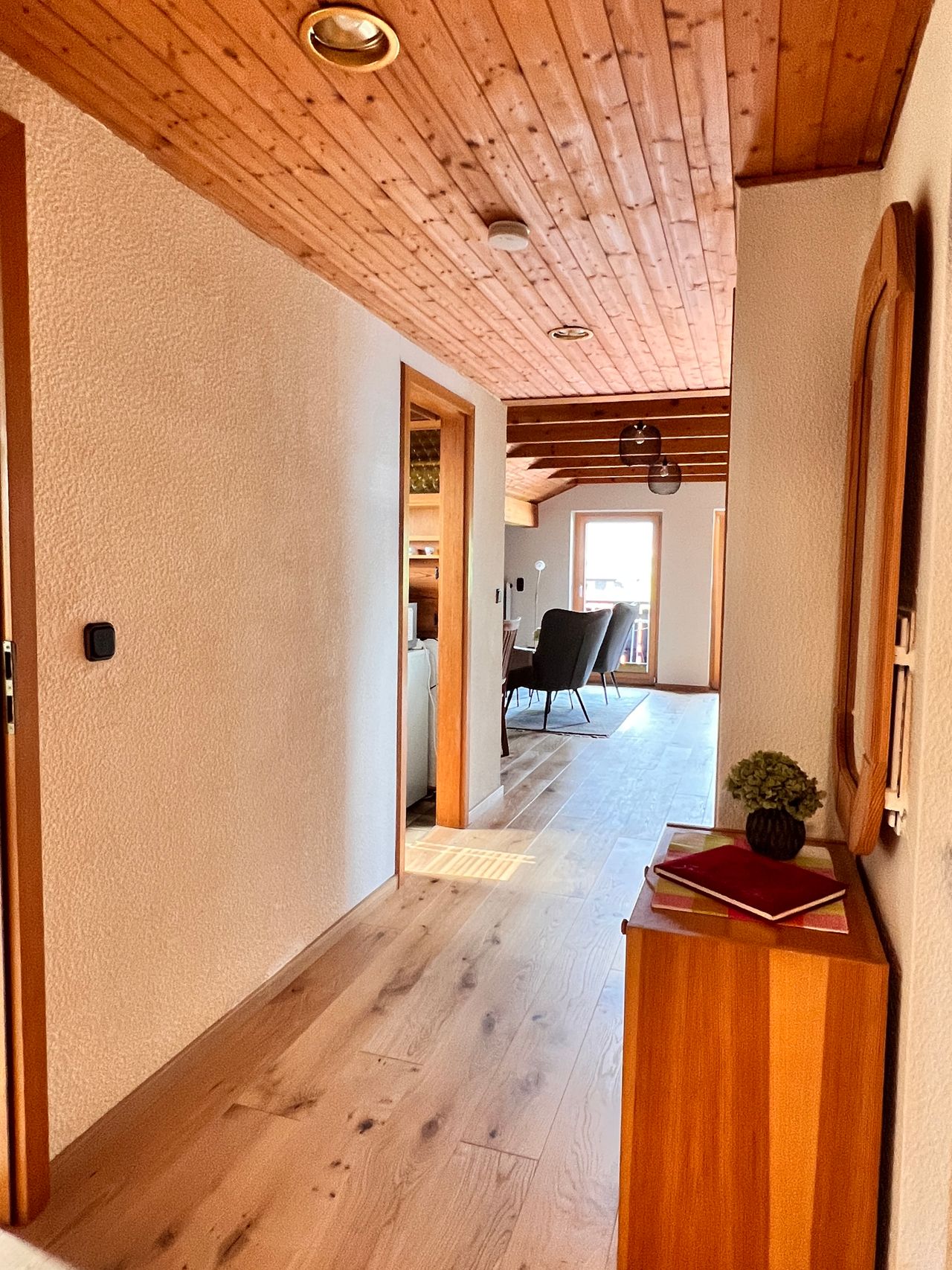 Wohnung Bildhauer-Sturm-Straße in Füssen