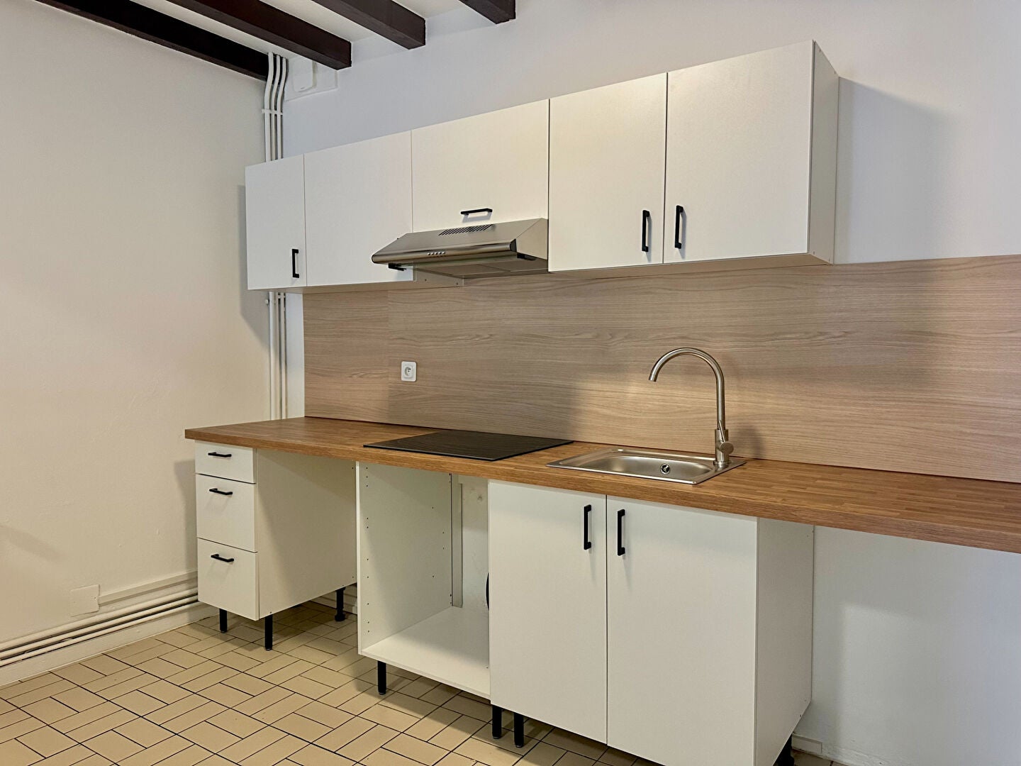 Appartement Rue Étienne Poulet à Villefranche-sur-Saône