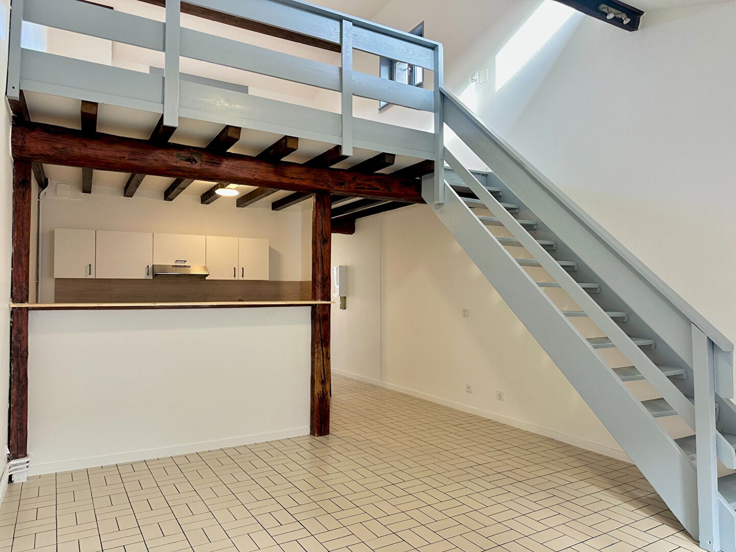 Appartement Rue Étienne Poulet à Villefranche-sur-Saône