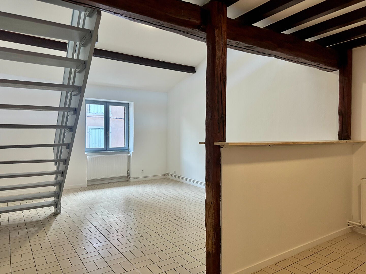 Appartement Rue Étienne Poulet à Villefranche-sur-Saône