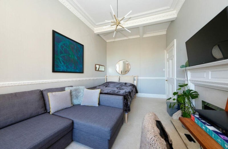 Room Montpelier Terrace in City of Edinburgh