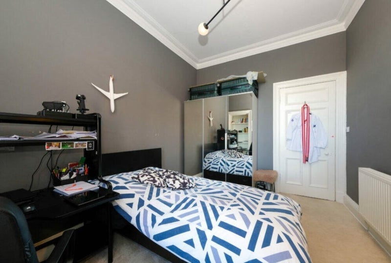 Room Montpelier Terrace in City of Edinburgh