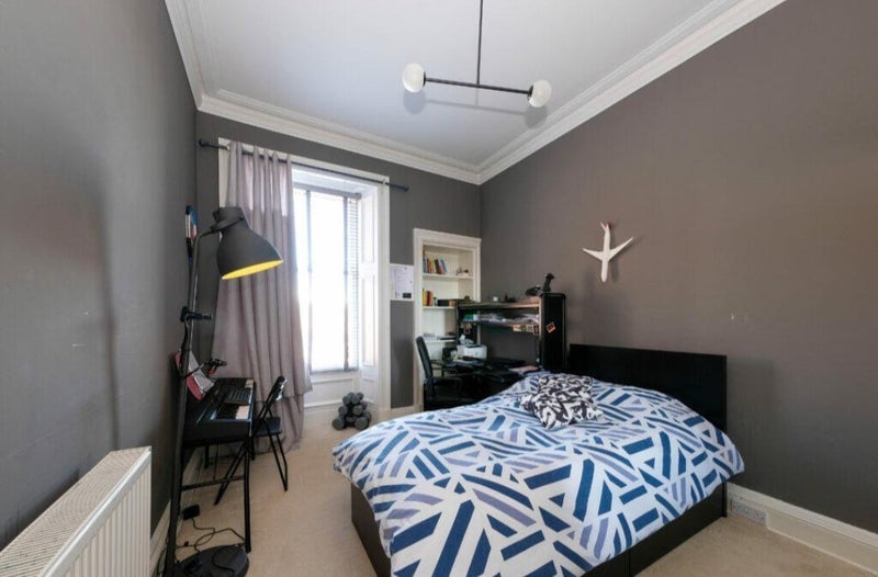Room Montpelier Terrace in City of Edinburgh