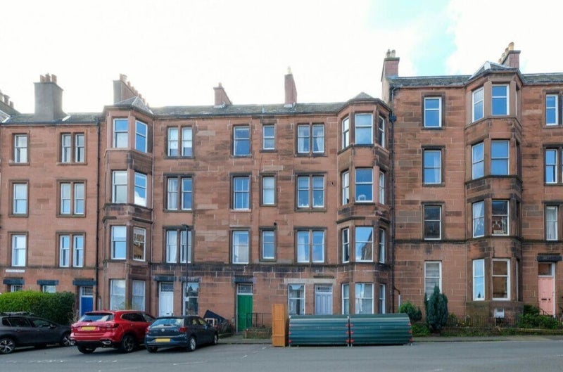 Room Montpelier Terrace in City of Edinburgh