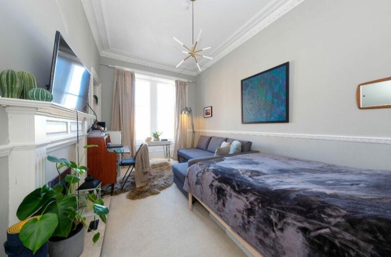 Room Montpelier Terrace in City of Edinburgh