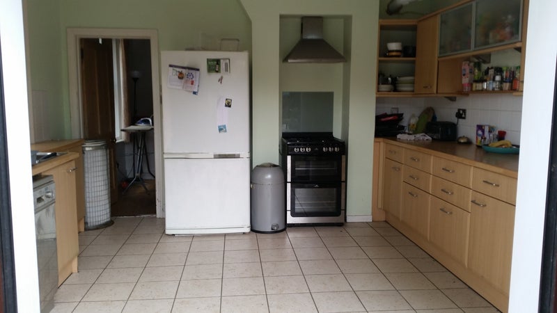 Room Harvey Road in Bournemouth