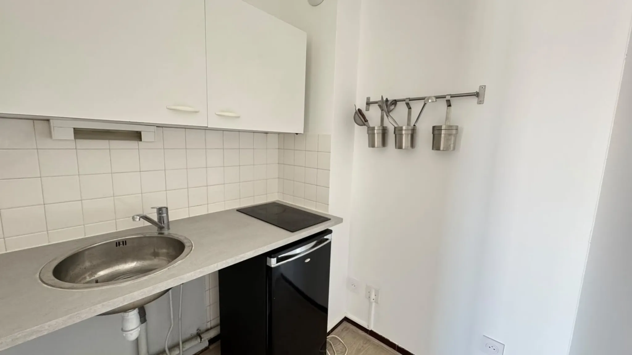 Appartement Quai Nicolas Rolin à Dijon