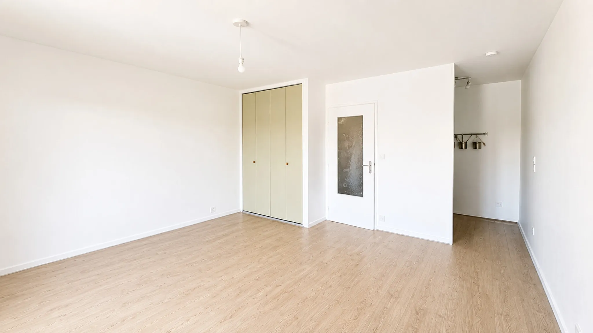 Appartement Quai Nicolas Rolin à Dijon