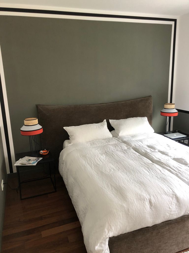 Wohnung Jarrestraße in Hamburg