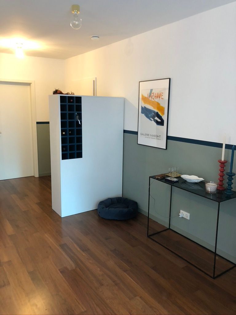 Wohnung Jarrestraße in Hamburg