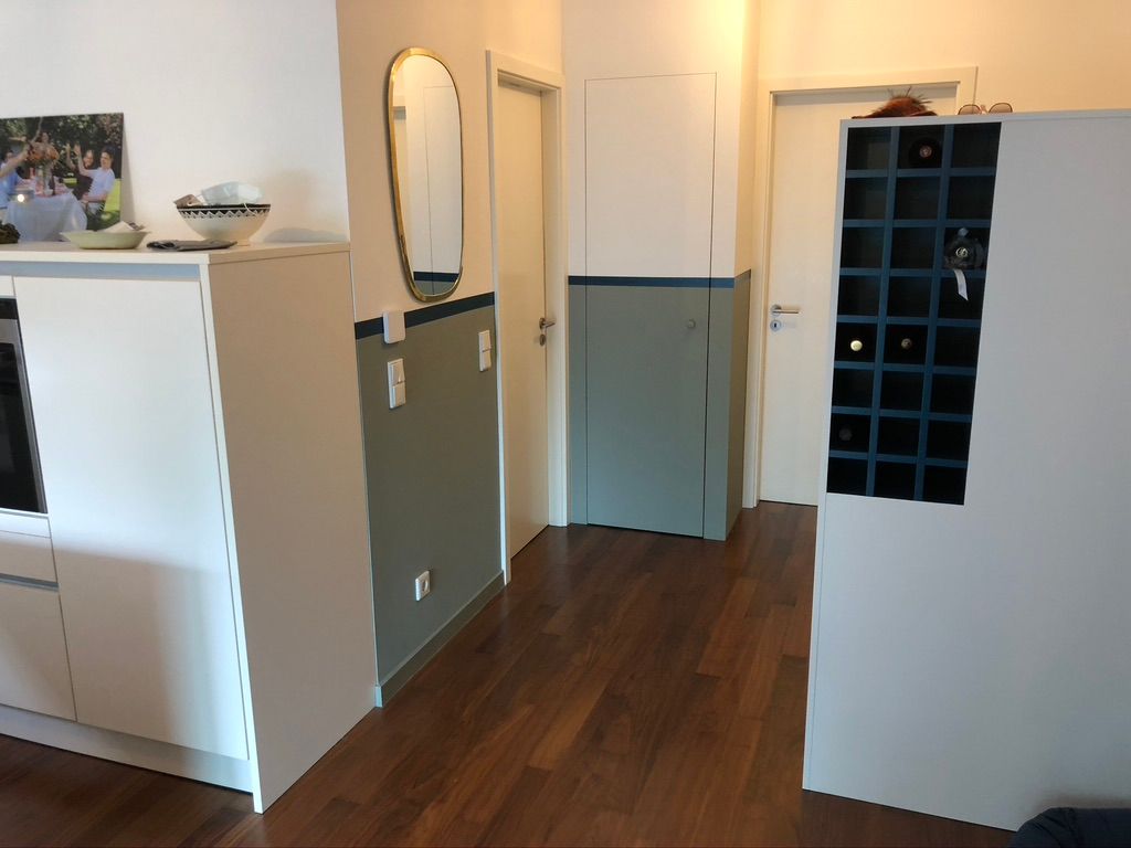 Wohnung Jarrestraße in Hamburg