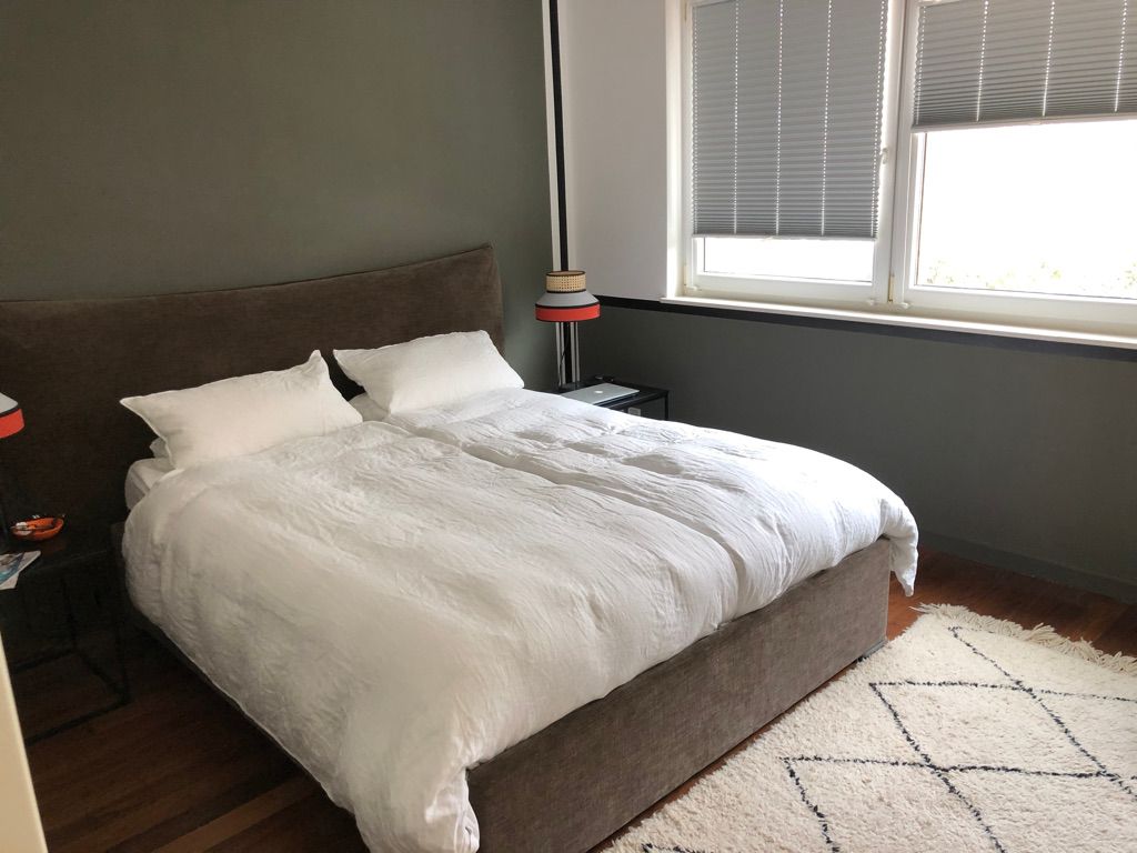 Wohnung Jarrestraße in Hamburg