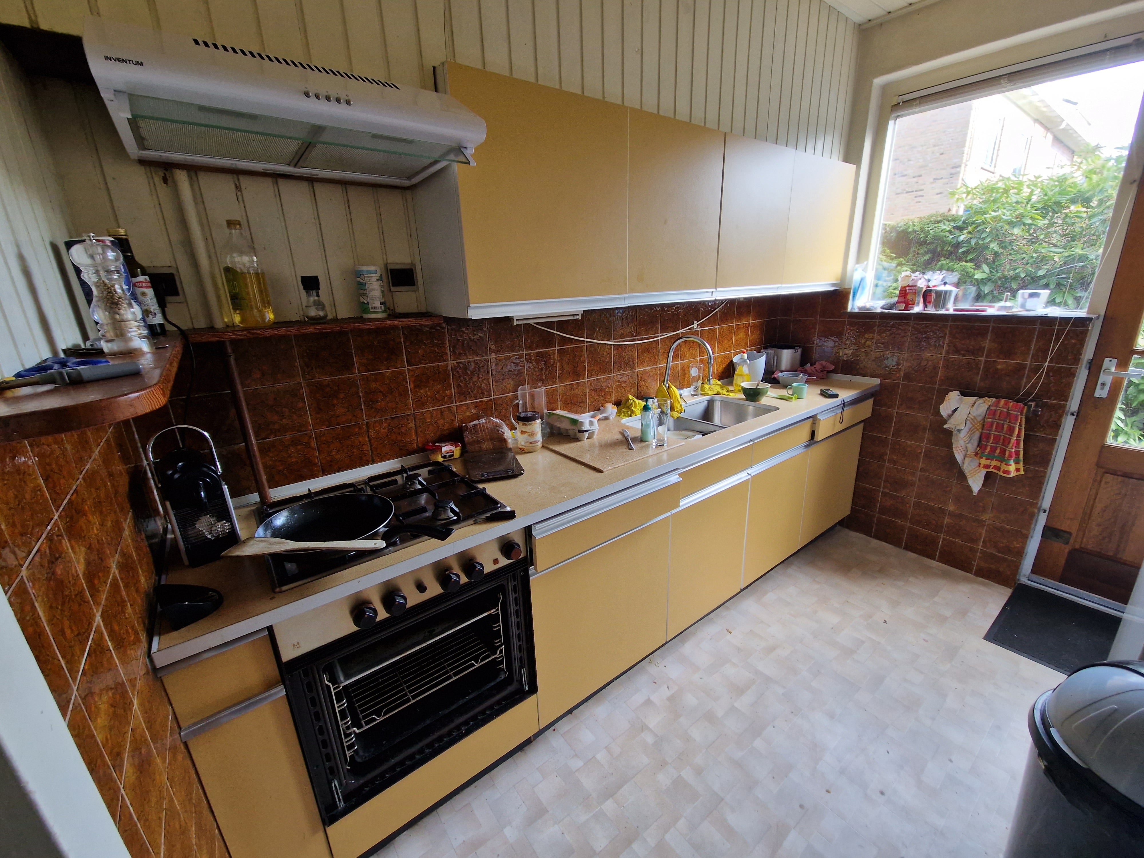 Kamer Avondsterlaan 5
