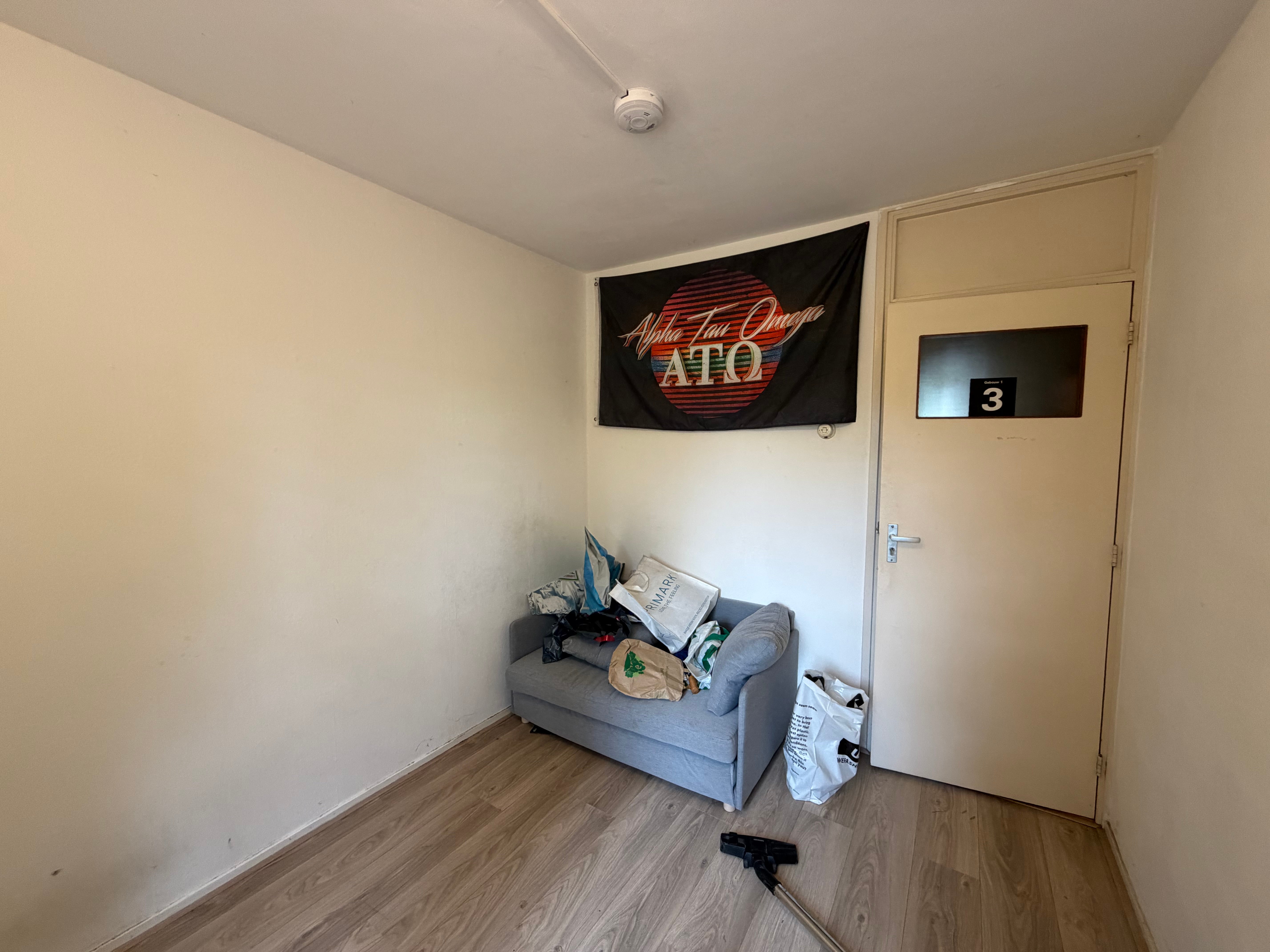 Kamer Avondsterlaan 2