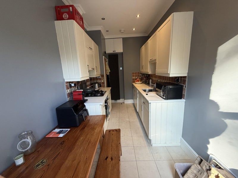 Room Archway Road in Greater London