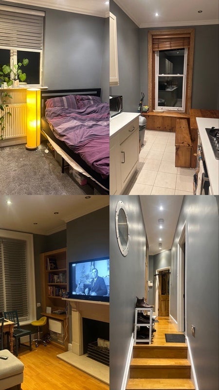 Room Archway Road in Greater London