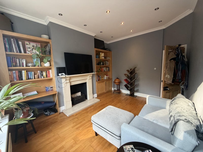 Room Archway Road in Greater London
