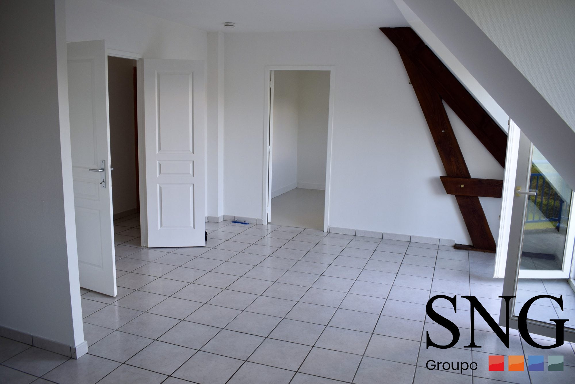 Appartement Rue Emmanuel Berl à Argentat-sur-Dordogne