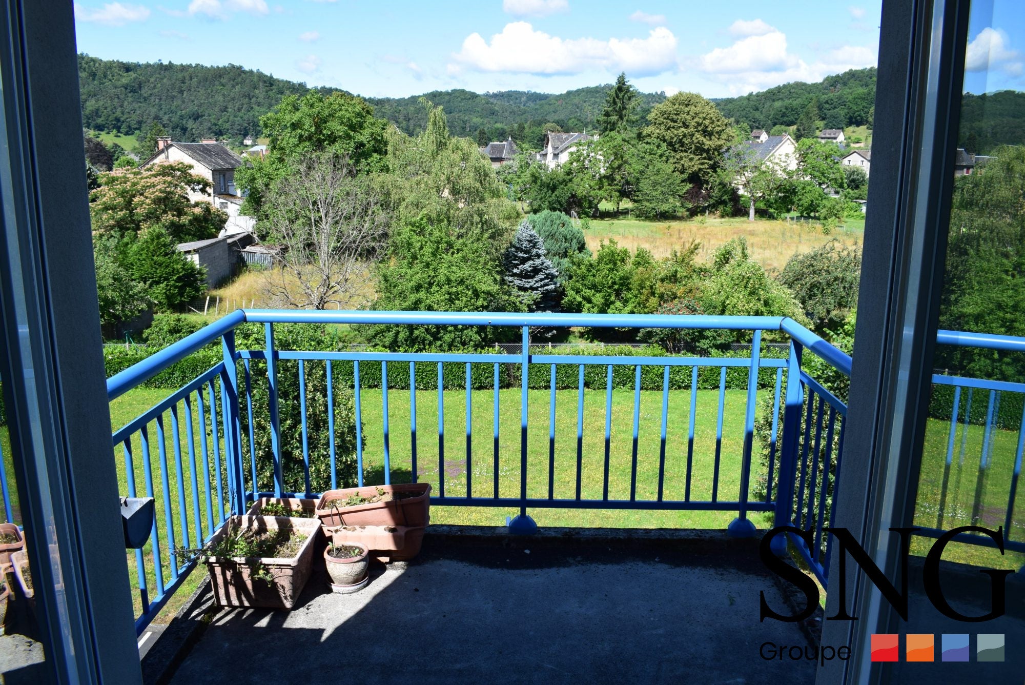 Appartement Rue Emmanuel Berl à Argentat-sur-Dordogne
