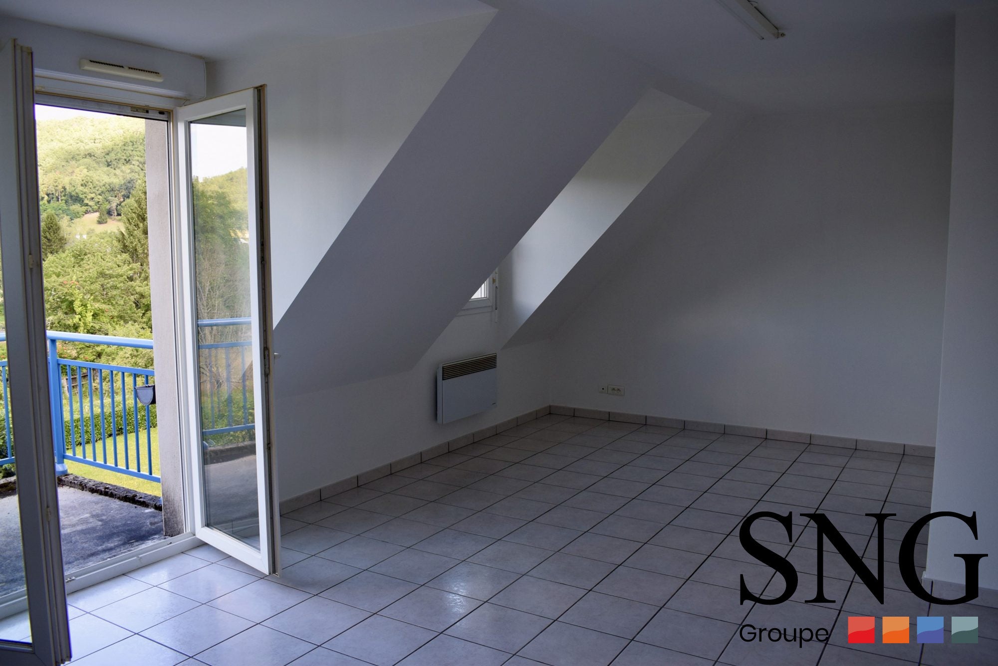 Appartement Rue Emmanuel Berl à Argentat-sur-Dordogne
