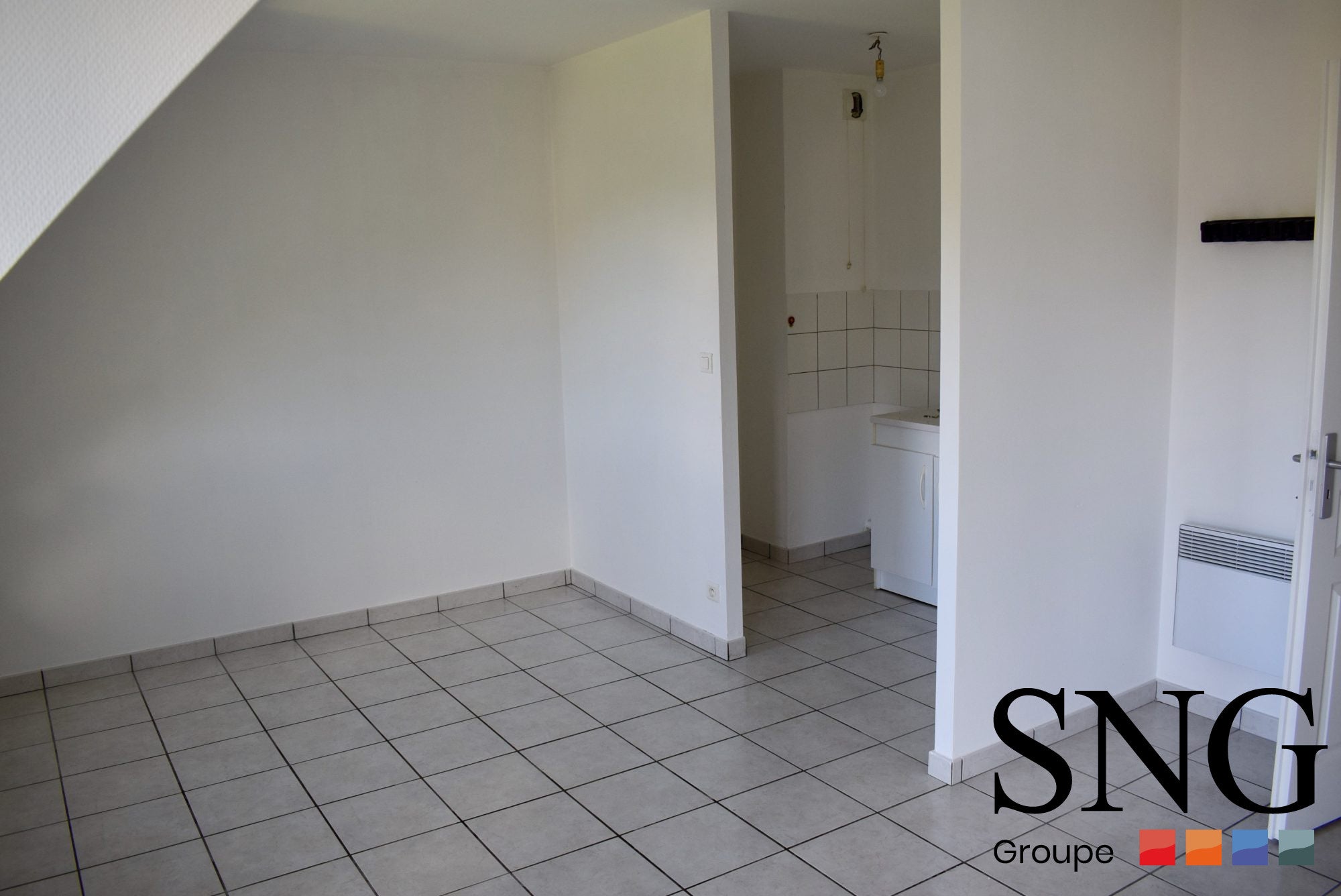Appartement Rue Emmanuel Berl à Argentat-sur-Dordogne