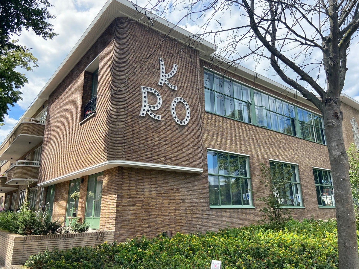 Appartement aan de Marconilaan in Eindhoven (593807)