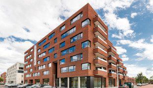 Appartement aan de Marconilaan in Eindhoven (593807)
