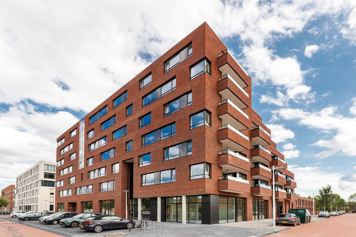 Appartement aan de Marconilaan in Eindhoven (593807)
