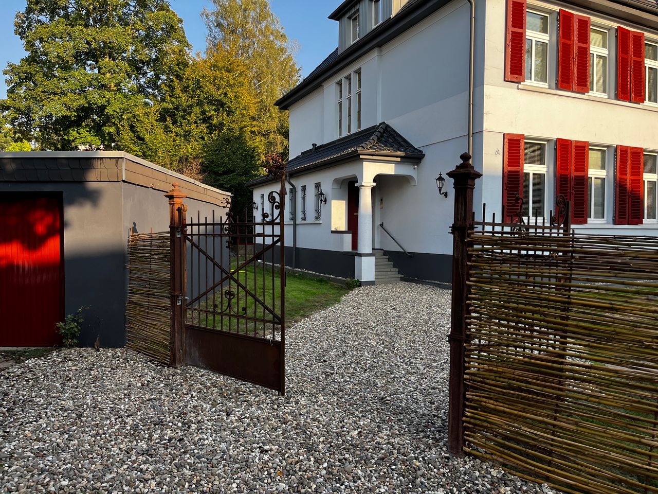 Wohnung Heidener Straße in Borken
