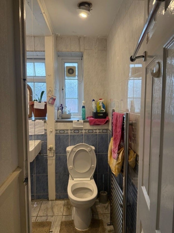 Room Brede Close in Greater London