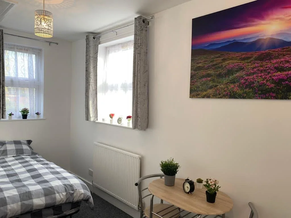 Room Colonels Walk in Greater London