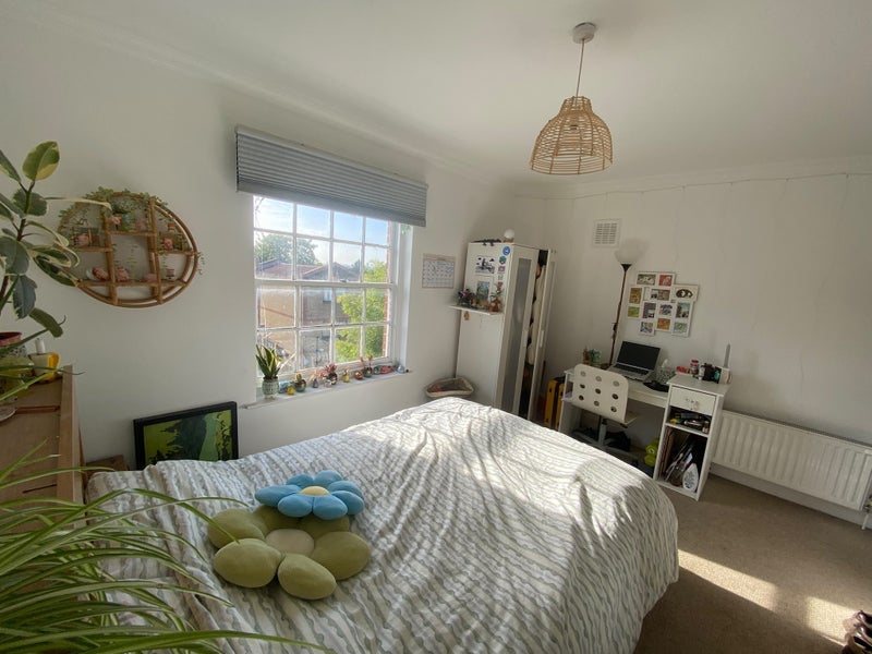 Room Hornsey Rise Gardens in Greater London