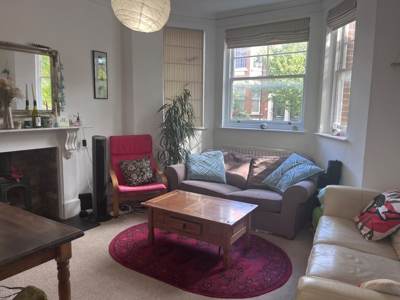 Room Hornsey Rise Gardens in Greater London