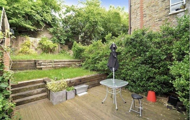 Room Hornsey Rise Gardens in Greater London