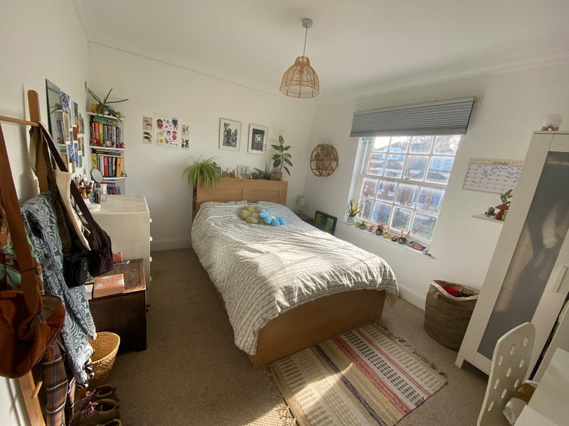 Room Hornsey Rise Gardens in Greater London