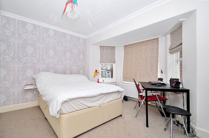 Room Hornsey Rise Gardens in Greater London