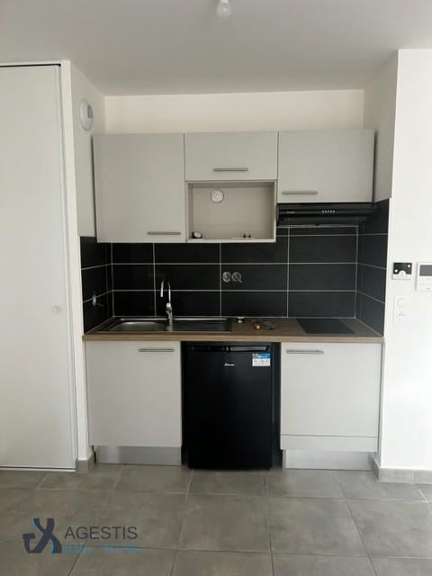 Appartement Rue Maurice Berteaux à Beaumont-sur-Oise