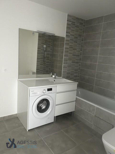 Appartement Rue Maurice Berteaux à Beaumont-sur-Oise