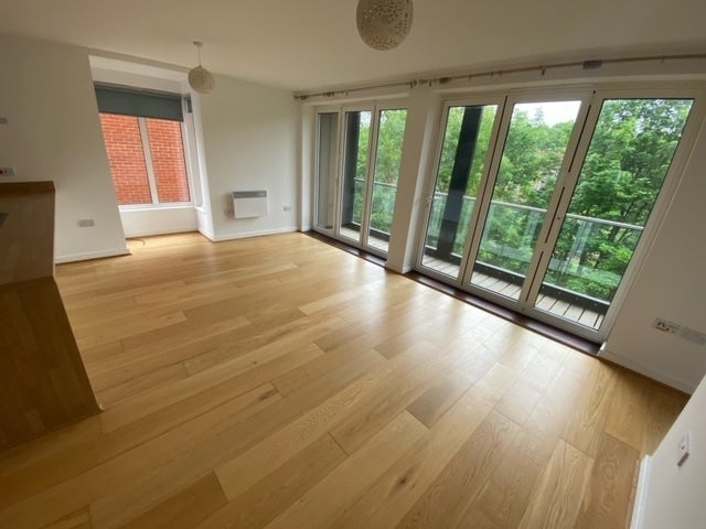 Flat Tannery Way South in Canterbury