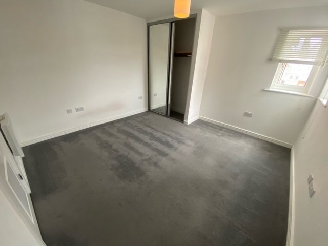 Flat Tannery Way South in Canterbury