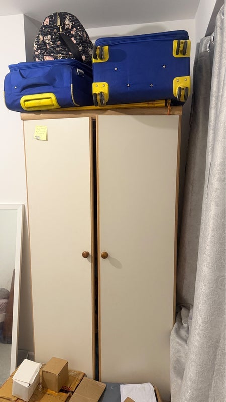 Room Somerset Road in Greater London