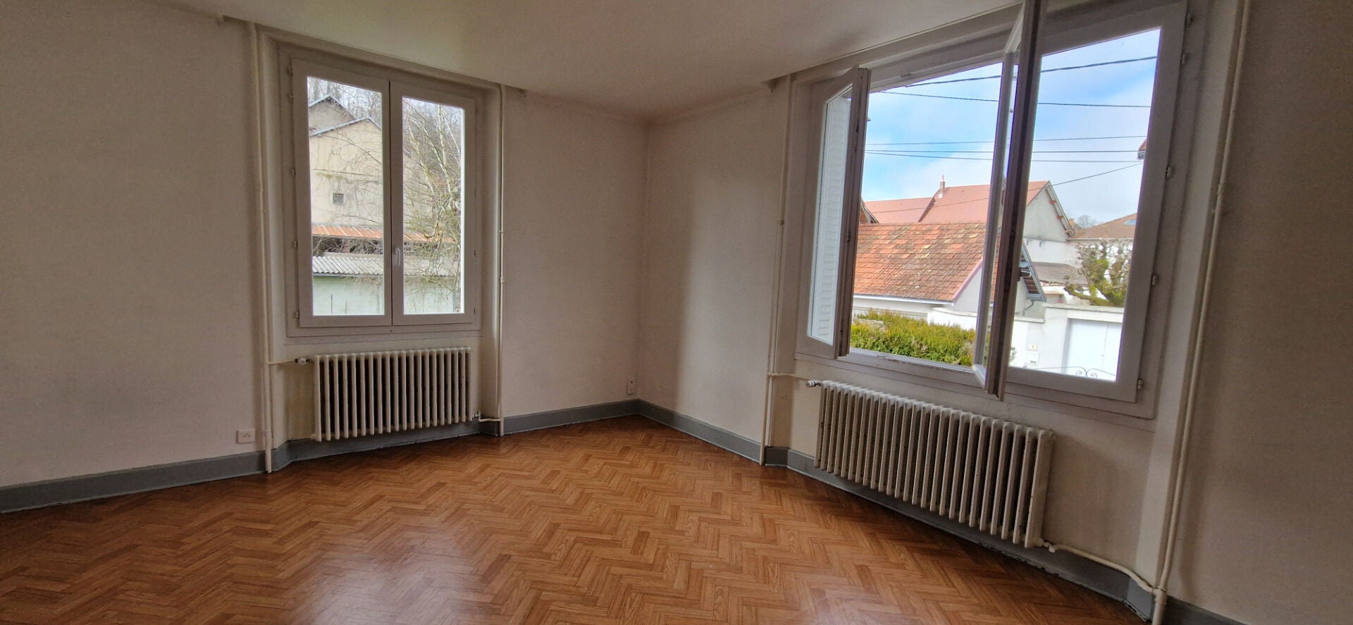 Appartement Rue Emmanuel Crétet à Le Pont-de-Beauvoisin