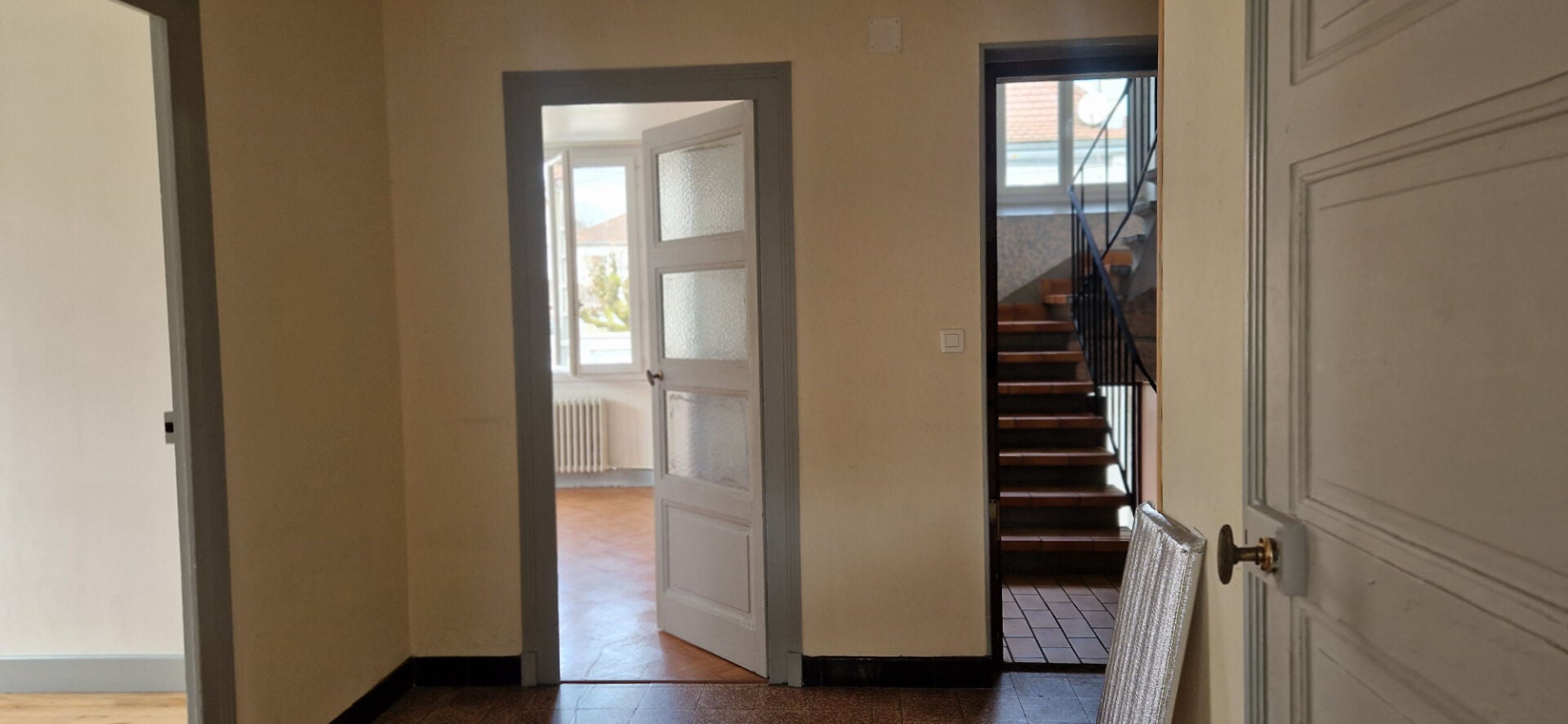 Appartement Rue Emmanuel Crétet à Le Pont-de-Beauvoisin