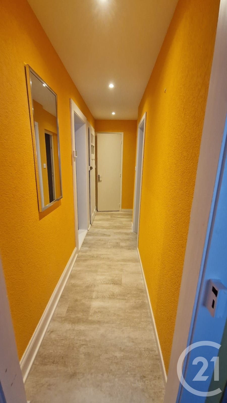 Appartement Route de Pontarlier aux Verrières de Joux à La Cluse-et-Mijoux