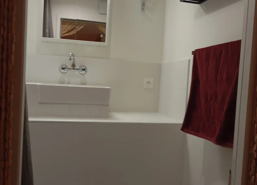 Appartement Rue Brusquet à Toulon